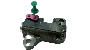 Image of Engine Timing Chain Tensioner (Outer). An Oil pressurized. image for your 1996 Subaru